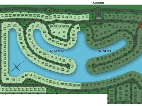 Terreno en Venta en Countries y Barrios Cerrados en Berazategui, USD 170.000