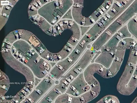 Barrio Privado Sebastian Gaboto