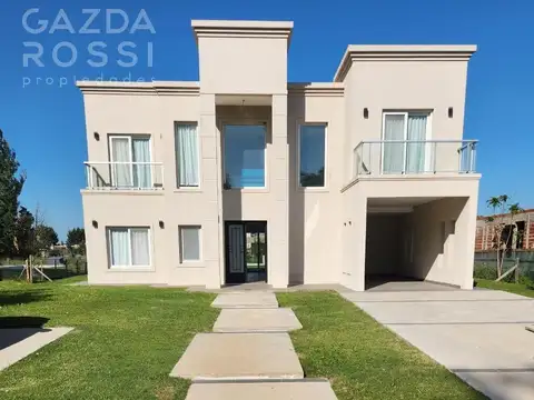 Barrio Privado San Eliseo