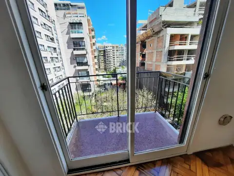 Departamento en Alquiler de 2 dormitorios