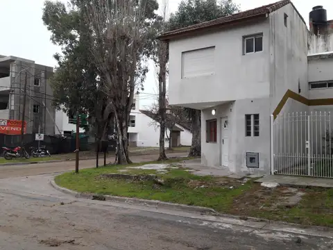2 Departamentos de 2 ambientes