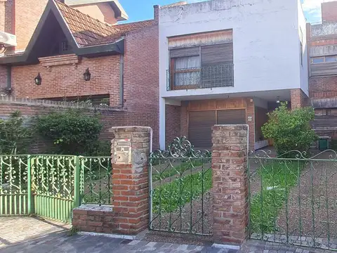 Casa en Venta 40 años