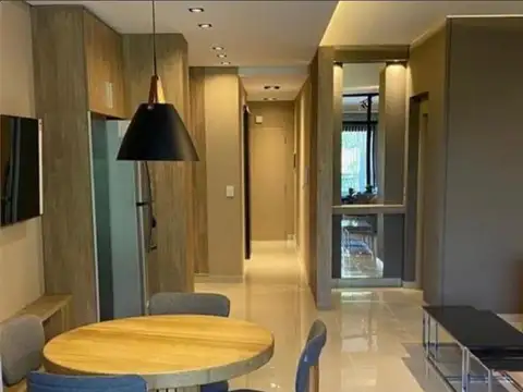 DEPARTAMENTO 1 AMBIENTE - CORRIENTES