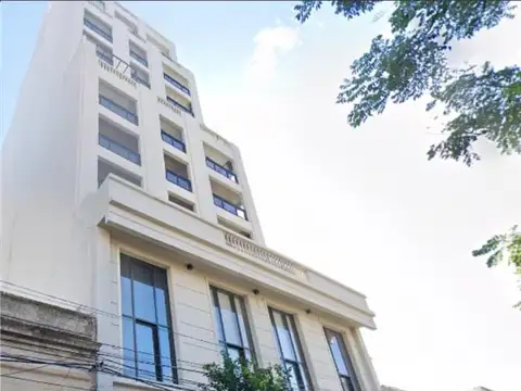 DEPARTAMENTO 1 AMBIENTE - CORRIENTES