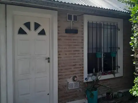 Excelente y comodo duplex.