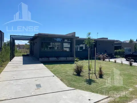 Casa 4 ambientes en venta - ALQUILADA - Hudson Park