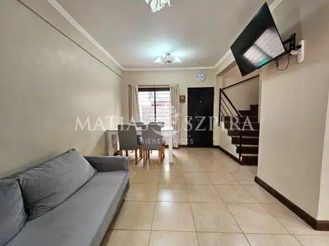 Luis Antonio Beruti 800