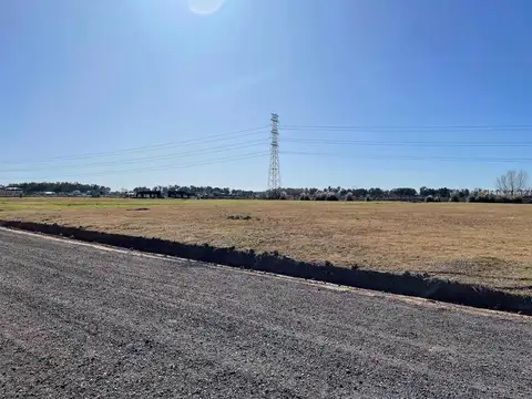 Terreno en Venta de 600,0 m2