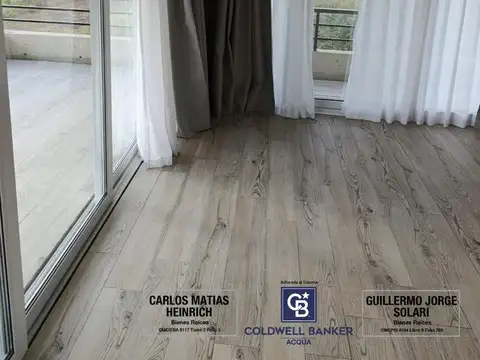 Departamento en Alquiler en Pilar, $ 1.200.000