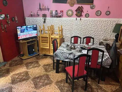 Avenida Juan De Garay 3400, Piso PB