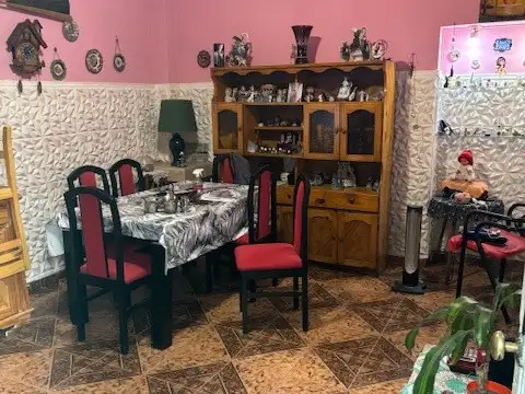 Depto Tipo Casa en Venta de 2 ambientes