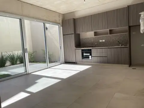 Departamento en Venta A Estrenar