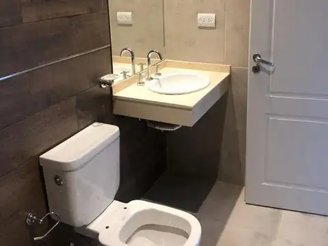 Vendemos departamento de 1 y 2 dormitorios a estrenar