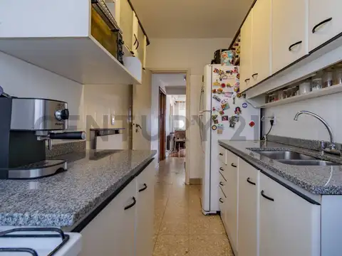 Departamento en Venta 40 años