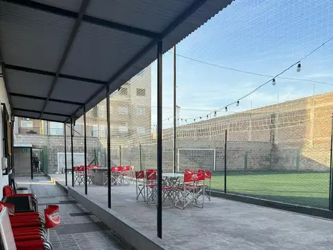 Terreno en Venta en Bernal Oeste, USD 480.000