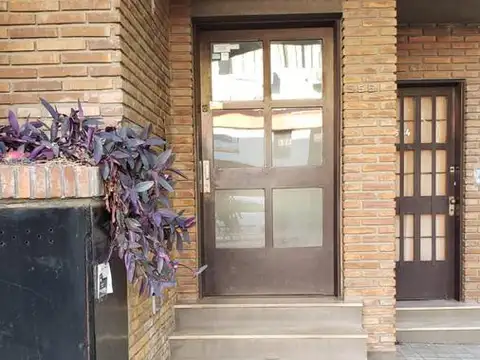 Departamento en Abasto- Alquiler- 1 Dormitorio- Ituzaingo al 500- piso 3- Rosario