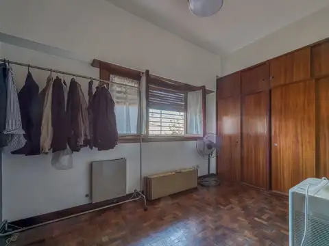 TRIPLEX EN TRES NIVELES - RAMOS MEJIA