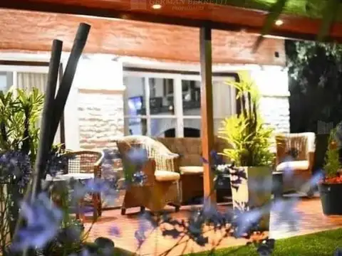 Turístico Hotel  en Venta en Pinamar, Costa Atlántica, Buenos Aires