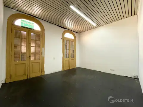 Depto Tipo Casa en Venta en Balvanera, USD 150.000