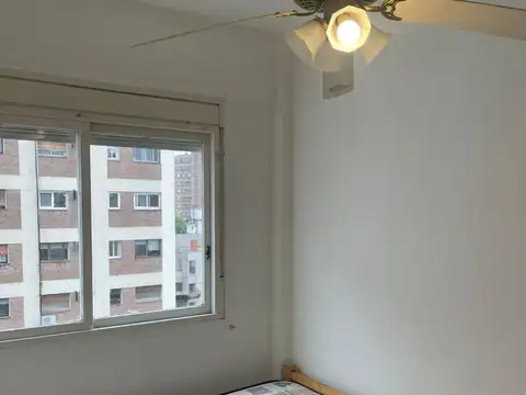 Departamento en Alquiler Temporal de 2 dormitorios