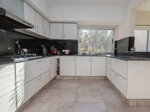 Luis María Campos 5300