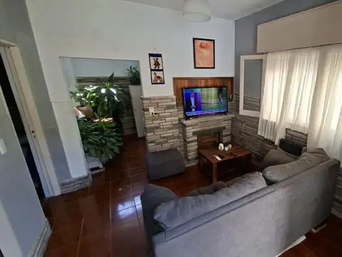Depto Tipo Casa en Venta de 3 dormitorios