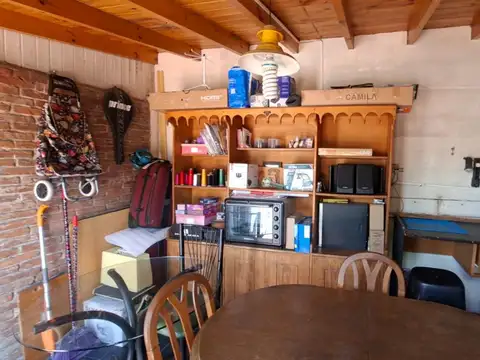 PH 4 AMBIENTES CON PATIO Y TERRAZA