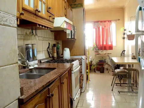 Departamento - Venta - Argentina, Capital Federal - Larrazabal 483