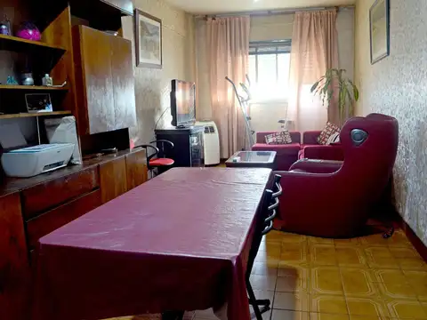 Departamento en Venta 40 años
