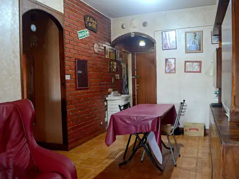 Departamento en Venta en Liniers, USD 135.000