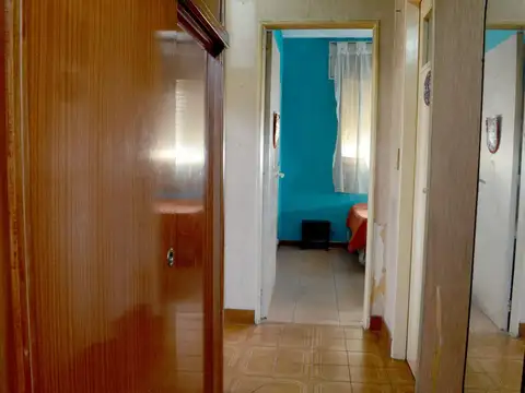 Larrazabal 400, Piso 4