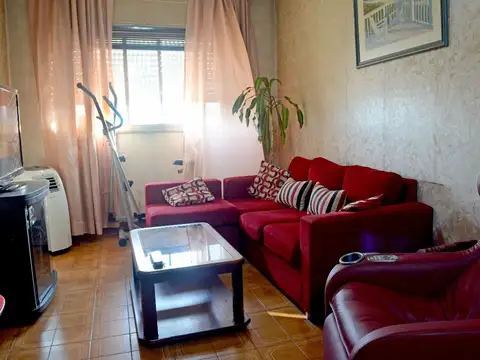 Departamento en Venta al Norte