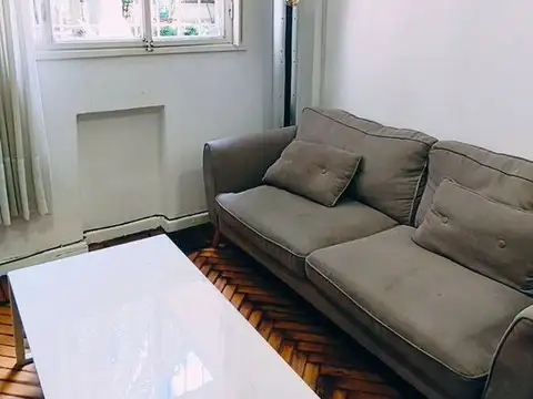 Depto Tipo Casa en Venta en Balvanera, USD 100.000