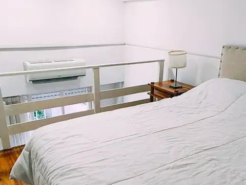 VENTA PH 3 AMBIENTES  PATIO LAVADERO JARDIN EXCELE