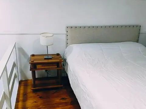 Depto Tipo Casa en Venta 65 años