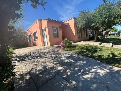 Barrio La Agustina 100