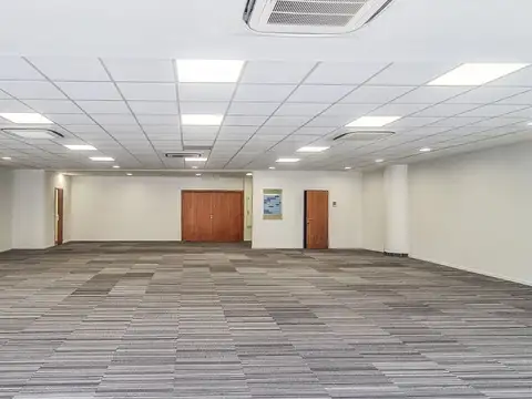 OFICINA PREMIUM EN VENTA EN PUERTO NORTE