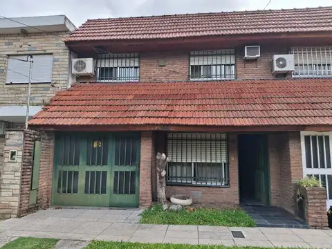 Venta Duplex en Haedo Norte