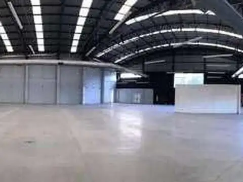 Galpon en Alquiler en Malvinas Argentinas, USD 19.000