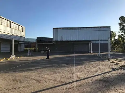 Galpon en Alquiler en Malvinas Argentinas, USD 19.000