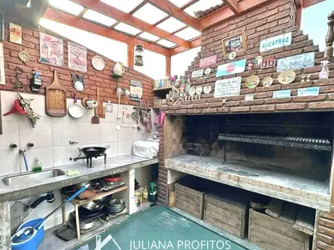 Casa en Venta al Oeste