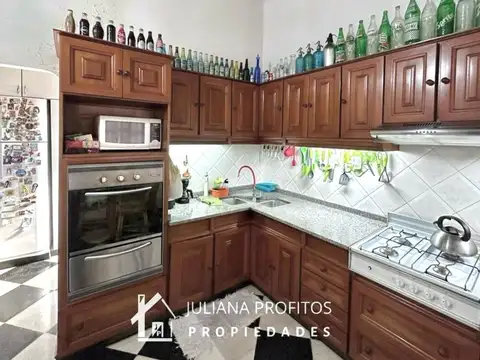 Casa en Venta 30 años