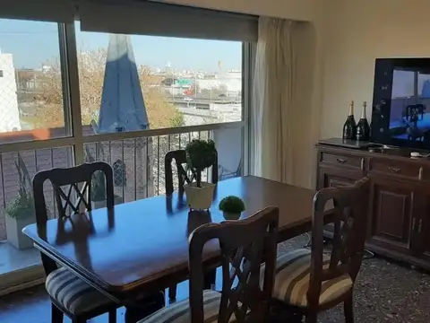 Departamento en Venta en Barracas, USD 150.000