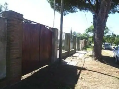 Terreno en Venta de 512,0 m2