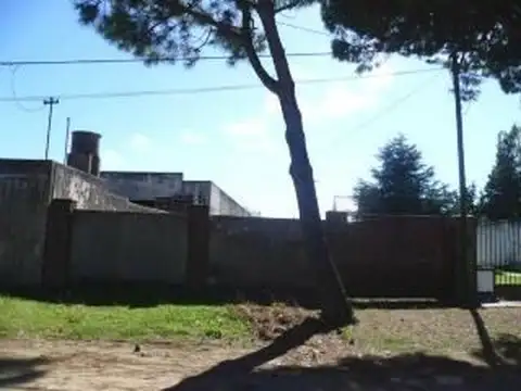 Terreno en Venta en San Clemente del Tuyu, USD 53.000