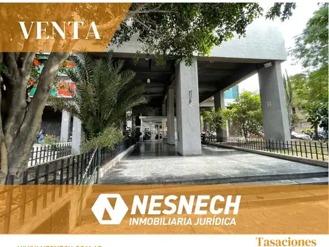 Departamento 4 ambientes en venta en Parque Patricios