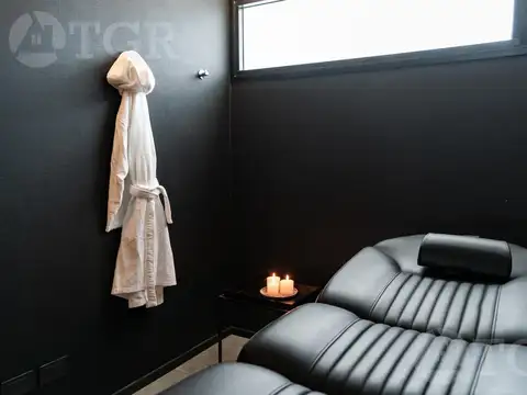 Departamento en Venta en Palermo, USD 215.000