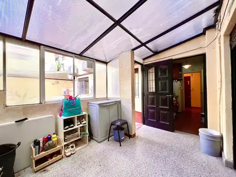 Departamento en Venta en Paternal, USD 108.000