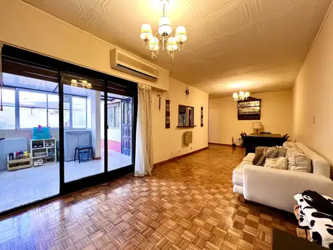 Departamento en Venta 40 años