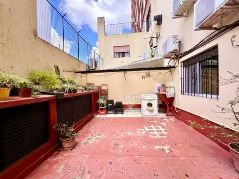 Avenida San Martin  al 2900